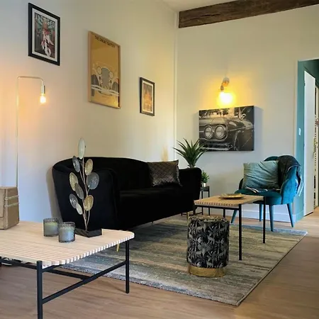 Le Gatsby Apartment Chartres Exterior photo