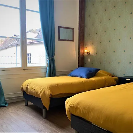 Le Gatsby Apartment Chartres Exterior photo