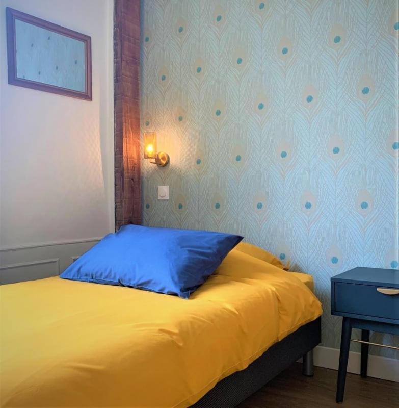 Le Gatsby Apartment