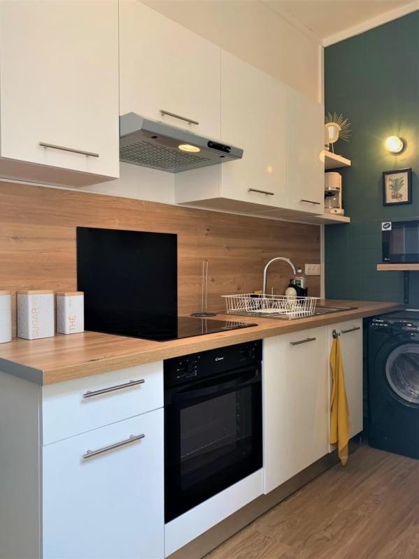 Apartment Le Gatsby