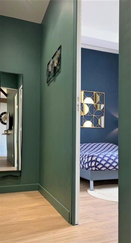 Le Gatsby Apartment *