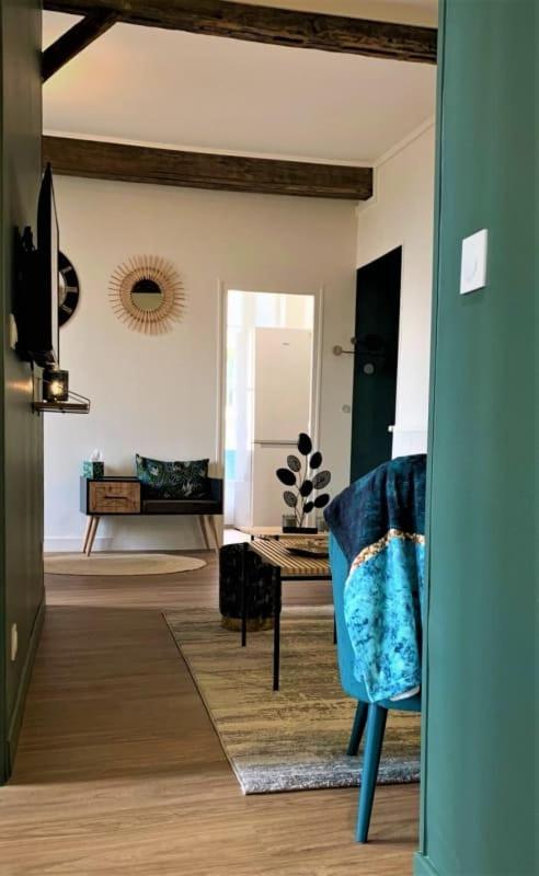 Apartment Le Gatsby Chartres