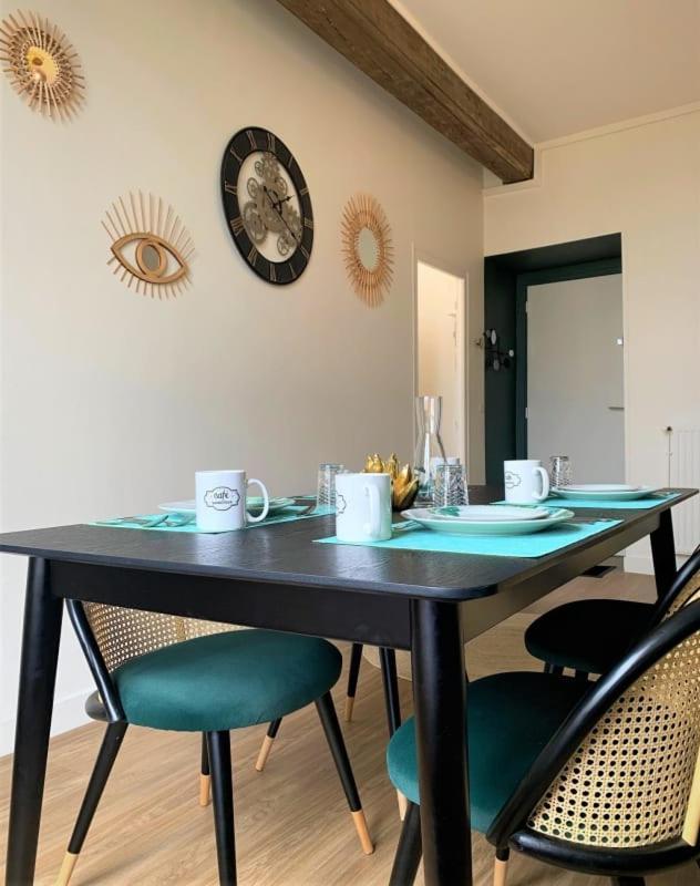 Apartment Le Gatsby