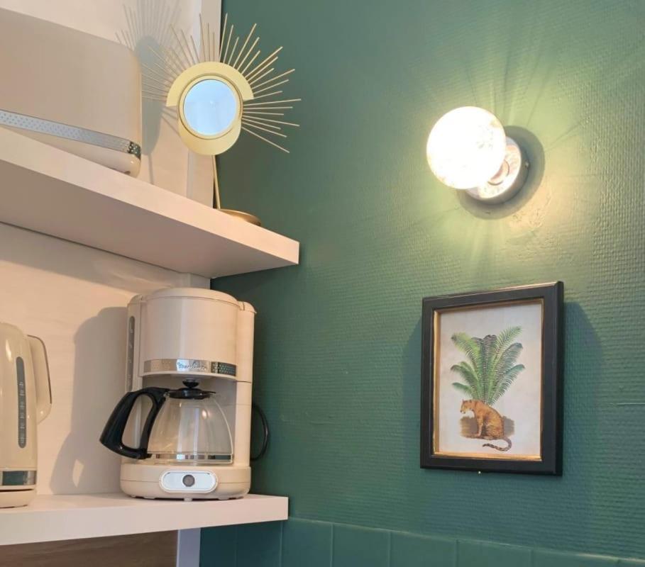 Le Gatsby Apartment Chartres