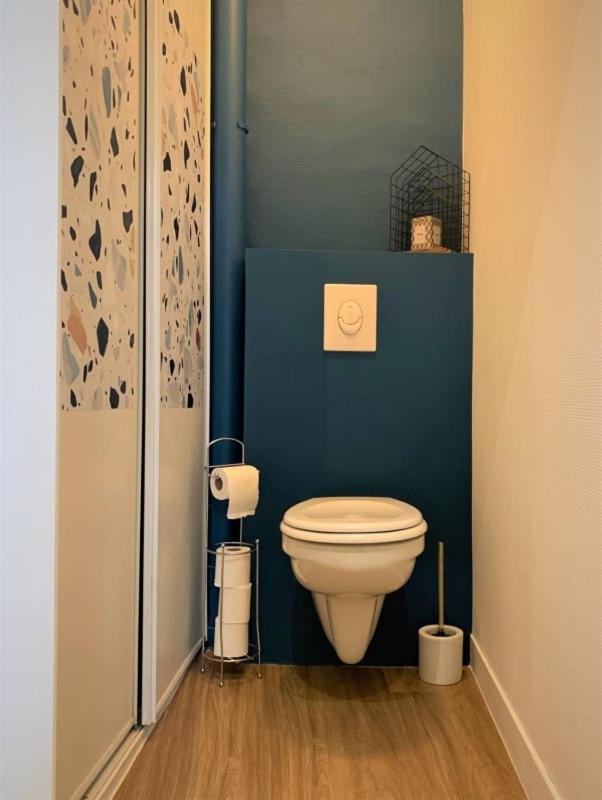 Apartment Le Gatsby