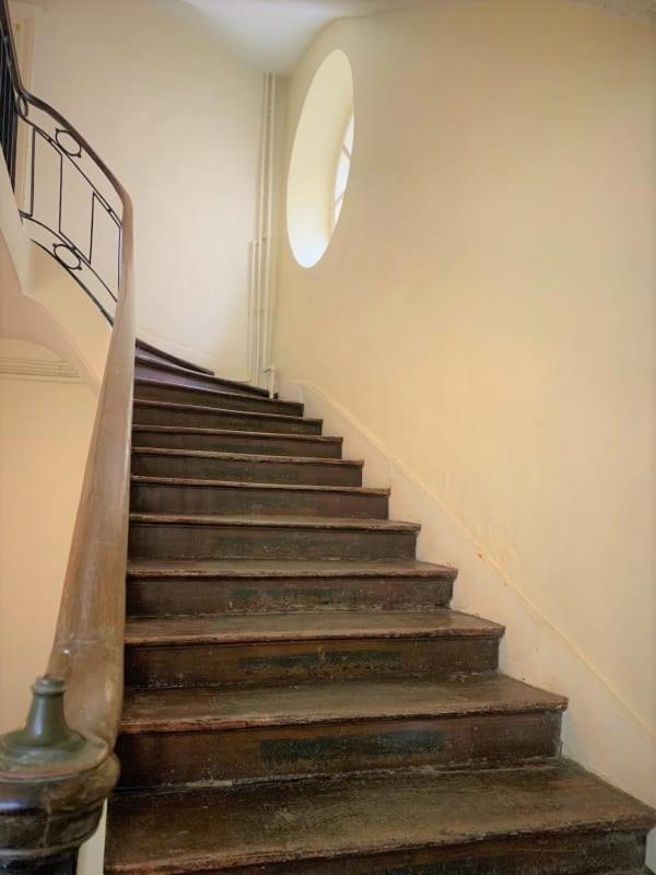 Le Gatsby Apartment *